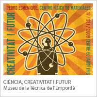Ciència, Creativitat i Futur MTE